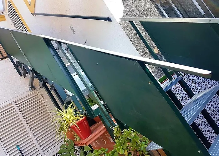 Apartamento En Duplex