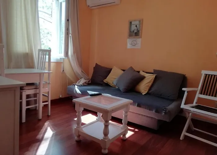 Apartamento En Duplex