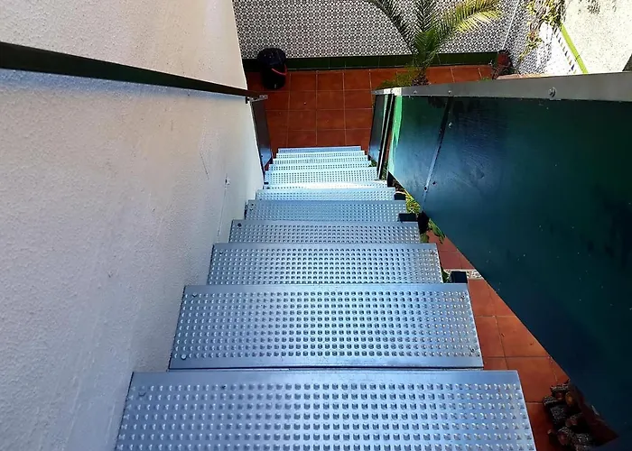 Apartamento en Duplex
