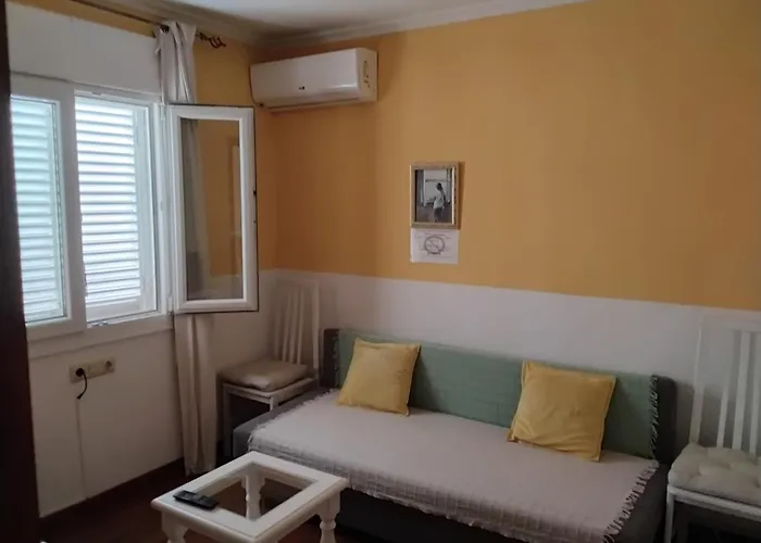 Apartamento En Duplex