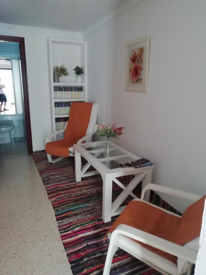En Duplex Apartment Jerez de la Frontera