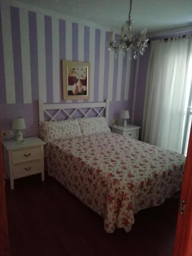 Apartamento En Duplex *