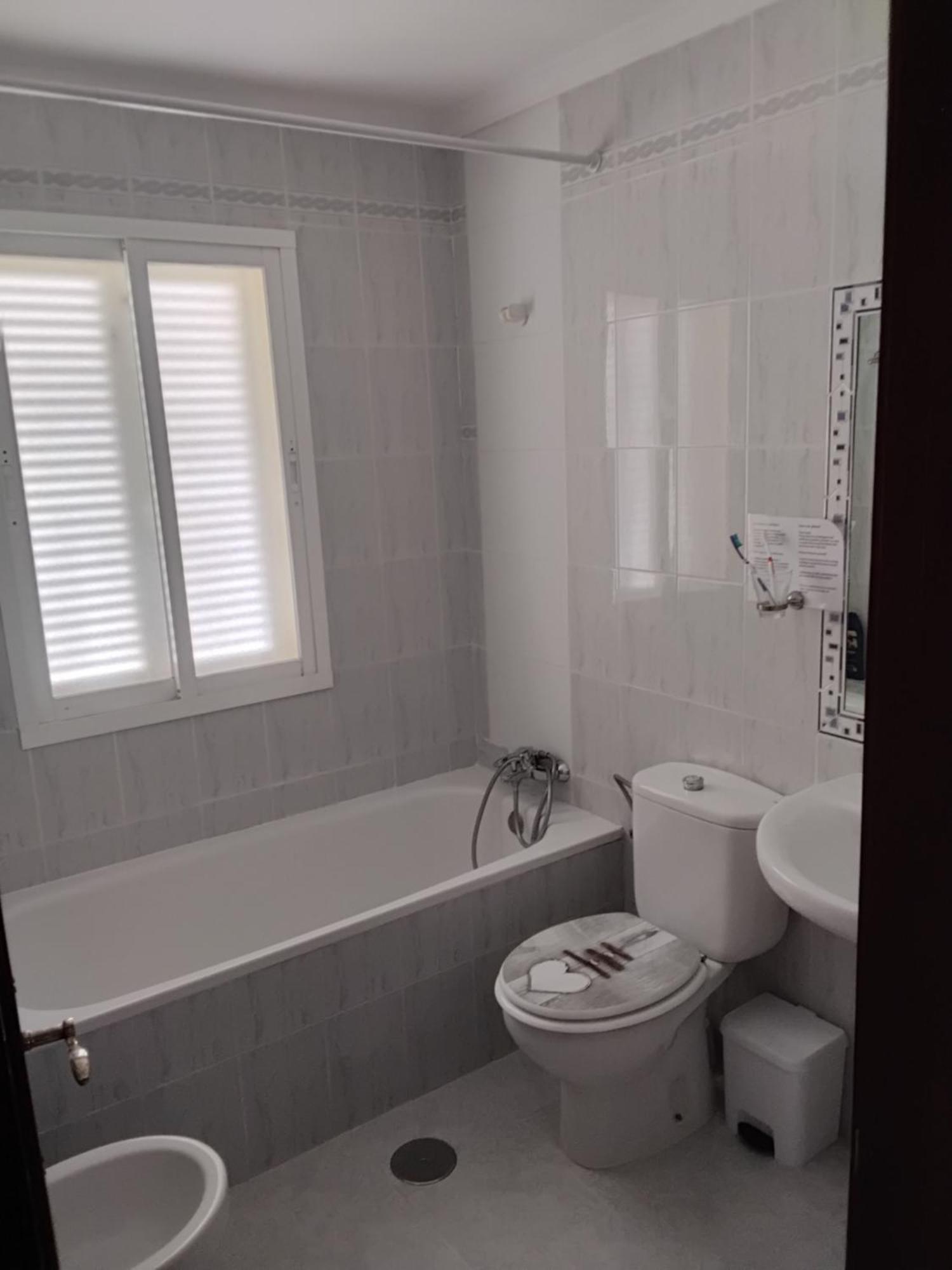 Apartment En Duplex Jerez de la Frontera
