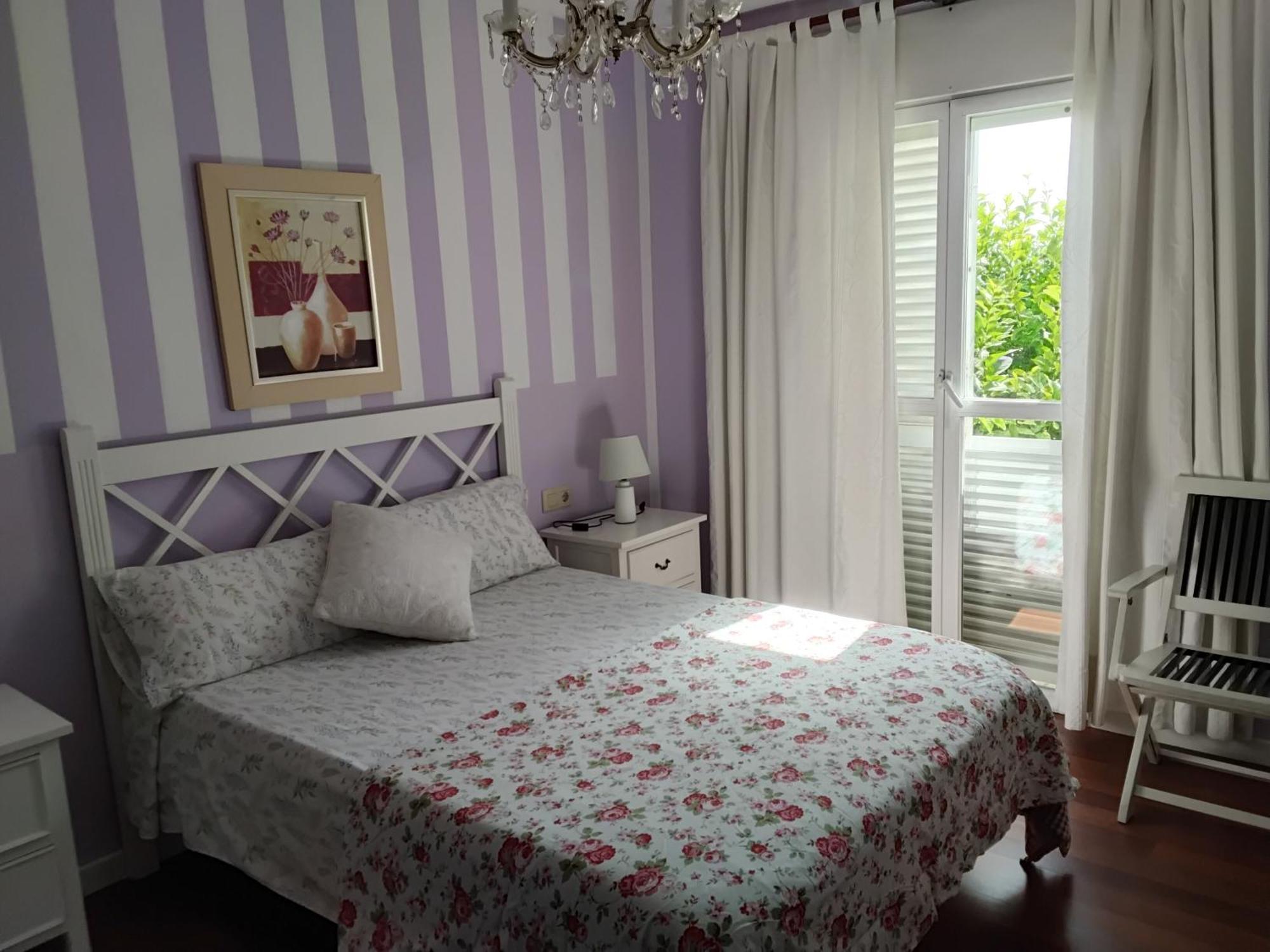 En Duplex * Jerez de la Frontera