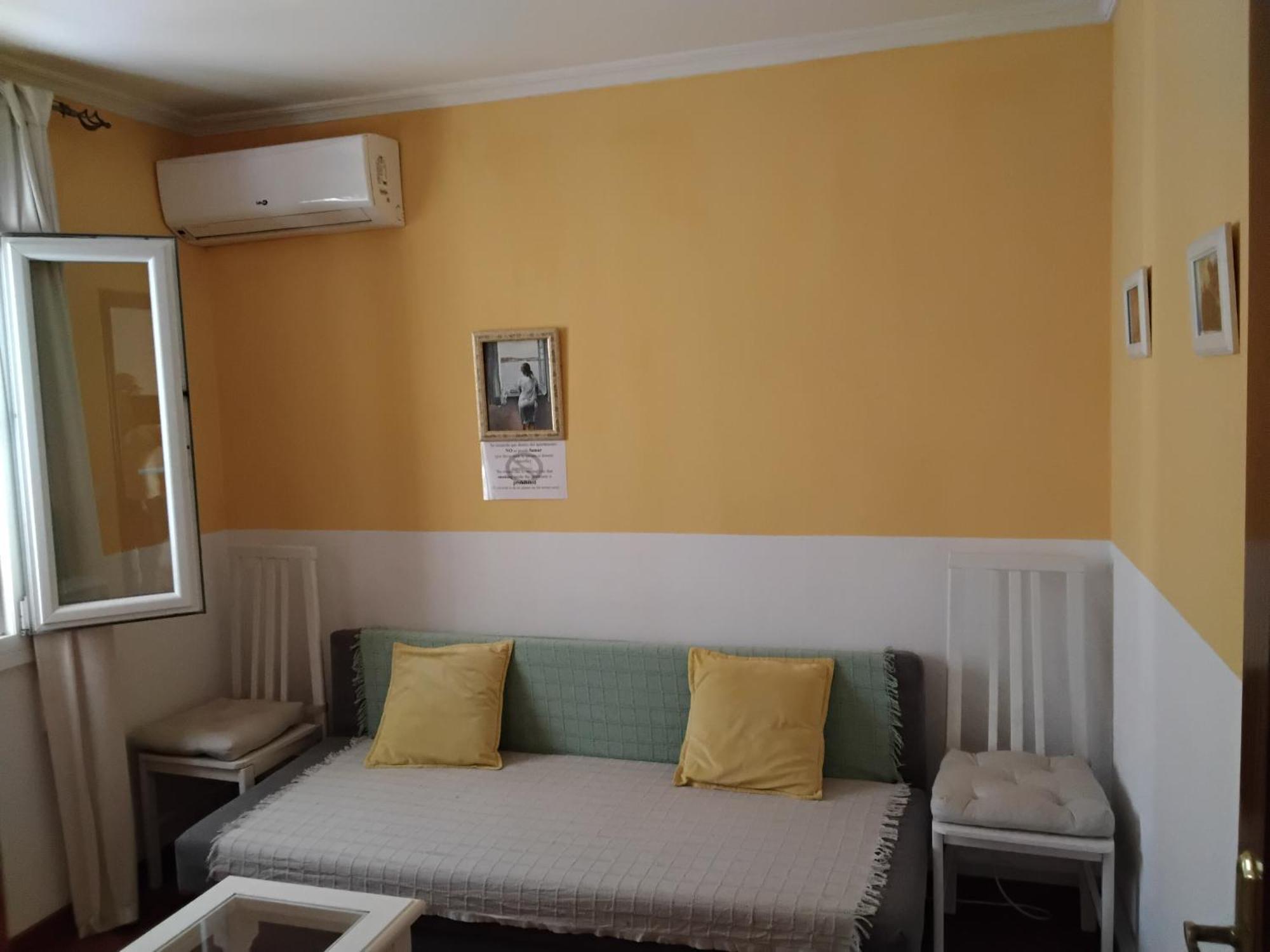 En Duplex Apartment *